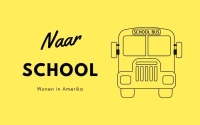 Blog 15: De eerste schooldag